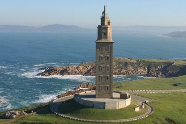 SEF A Coruña 2024 - La ciudad del congreso